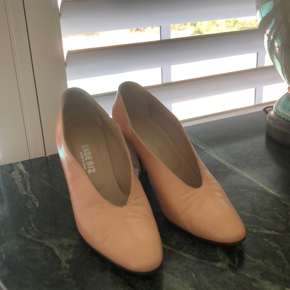Shoe Biz shoes high quality